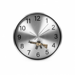 Годинники настінні SilverTime