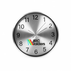 Годинники настінні SilverTime