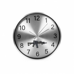 Годинники настінні SilverTime