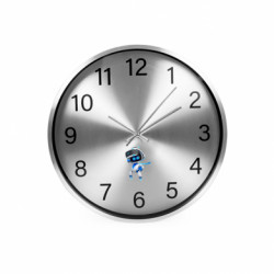 Часы настенные SilverTime