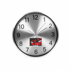 Часы настенные SilverTime