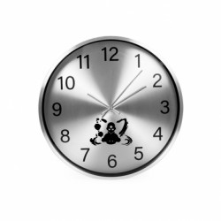 Часы настенные SilverTime