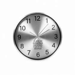 Годинники настінні SilverTime