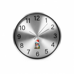 Часы настенные SilverTime