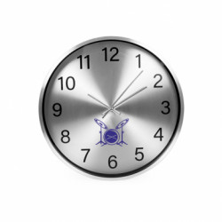 Годинники настінні SilverTime