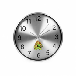 Часы настенные SilverTime