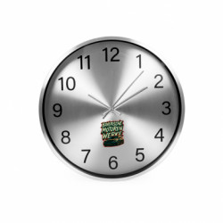 Часы настенные SilverTime