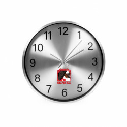 Годинники настінні SilverTime