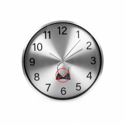 Часы настенные SilverTime