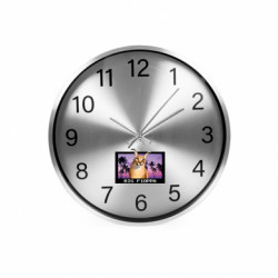 Годинники настінні SilverTime