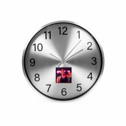 Годинники настінні SilverTime