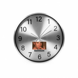 Часы настенные SilverTime