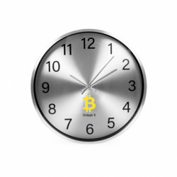 Часы настенные SilverTime