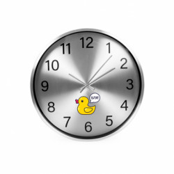 Часы настенные SilverTime