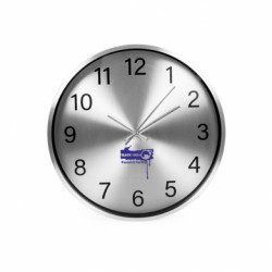 Годинники настінні SilverTime