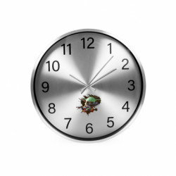 Часы настенные SilverTime