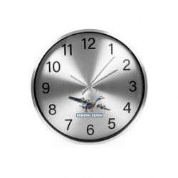 Годинники настінні SilverTime