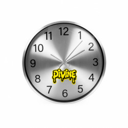 Часы настенные SilverTime