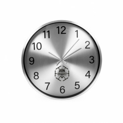 Часы настенные SilverTime БПЛА Баба Яга - FATLINE Часы настенные SilverTime БПЛА Баба Яга