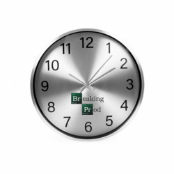 Часы настенные SilverTime