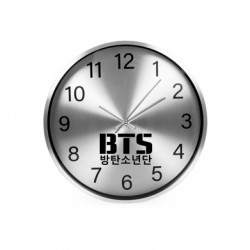 Часы настенные SilverTime