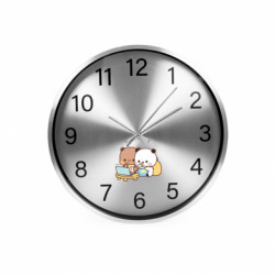 Часы настенные SilverTime