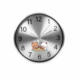 Часы настенные SilverTime