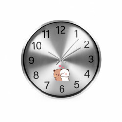 Часы настенные SilverTime