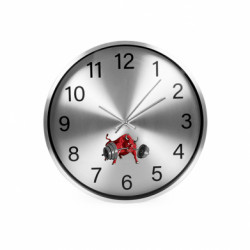 Часы настенные SilverTime