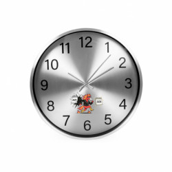 Годинники настінні SilverTime