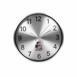 Часы настенные SilverTime