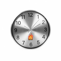 Годинники настінні SilverTime