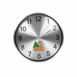 Часы настенные SilverTime