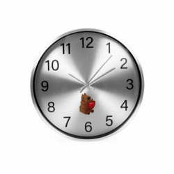 Часы настенные SilverTime