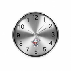 Часы настенные SilverTime