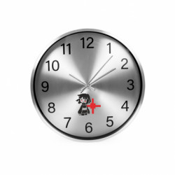 Часы настенные SilverTime