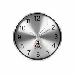 Годинники настінні SilverTime