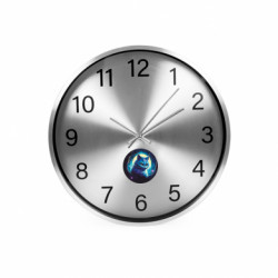 Годинники настінні SilverTime