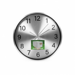 Годинники настінні SilverTime