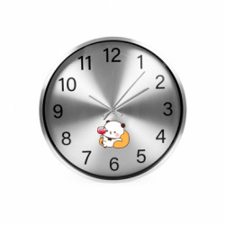 Часы настенные SilverTime