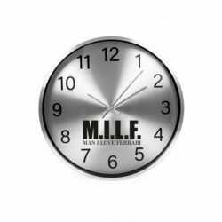 Часы настенные SilverTime