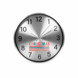 Годинники настінні SilverTime