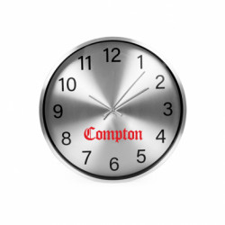 Годинники настінні SilverTime