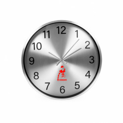 Часы настенные SilverTime