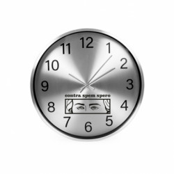 Годинники настінні SilverTime