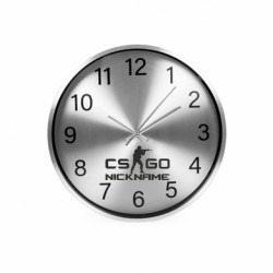 Часы настенные SilverTime