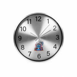 Часы настенные SilverTime