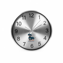 Годинники настінні SilverTime