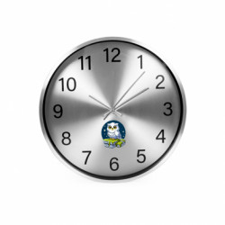 Годинники настінні SilverTime