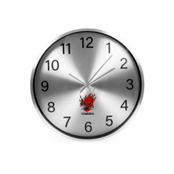 Годинники настінні SilverTime